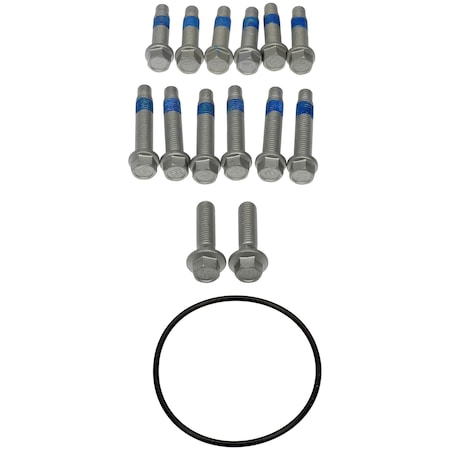 Dorman Hub Bolt Kit 966-002